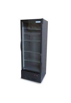 Шкаф холодильный для напитков GoodFood BC360NBB2LED