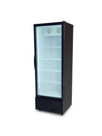 Шафа холодильна для напоїв GoodFood BC360NBW2LED