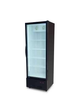 Шкаф холодильный для напитков GoodFood BC360NBW2LED