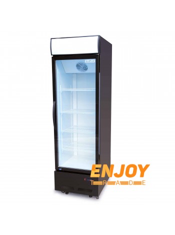 Шкаф холодильный для напитков GoodFood BC480BW2LED