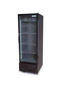 Шкаф холодильный для напитков GoodFood BC480NBB2LED Шкаф холодильный для напитков GoodFood BC480NBB2LED