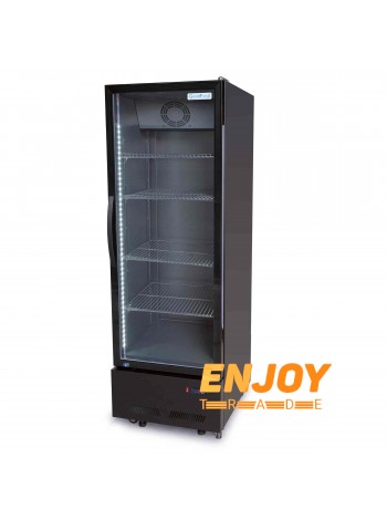 Шкаф холодильный для напитков GoodFood BC480NBB2LED