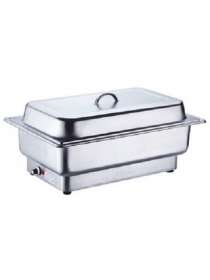 Чафиндиш електричний Frosty CD-7055