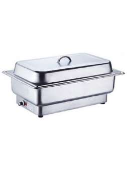 Чафиндиш електричний Frosty CD-7055 Чафиндиш електричний Frosty CD-7055