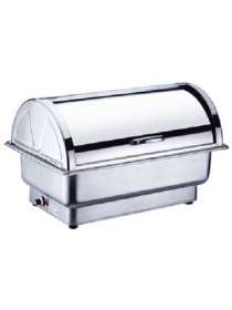 Чафиндиш електричний Frosty CD-7055FG