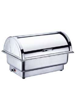 Чафиндиш електричний Frosty CD-7055FG