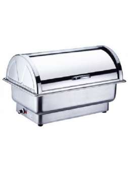 Чафиндиш електричний Frosty CD-7055FG Чафиндиш електричний Frosty CD-7055FG