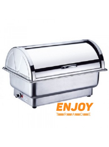 Чафиндиш электрический Frosty CD-7055FG