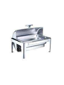 Чафиндиш электрический Frosty CD-723DR