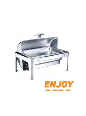 Чафиндиш электрический Frosty CD-723DR