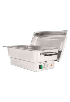 Чафиндиш электрический Rauder ZCK100S