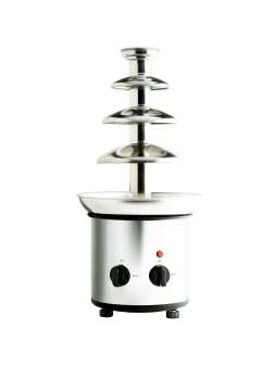 Фонтан для шоколаду Gastrorag CF20C Фонтан для шоколаду Gastrorag CF20C