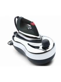 Профессиональная паровая гладильная система MAC5 CMM860