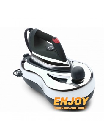 Профессиональная паровая гладильная система MAC5 CMM860