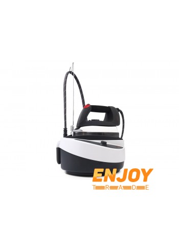 Профессиональная паровая гладильная система MAC5 CMP250