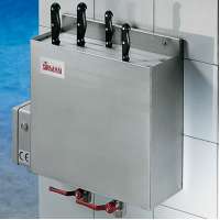 Стерилізатор ножів Sirman Coibentato