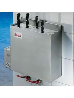 Стерилізатор ножів Sirman Coibentato Стерилізатор ножів Sirman Coibentato