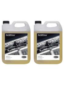 Средство моющее для пароконвектоматов Unox DB1016A0