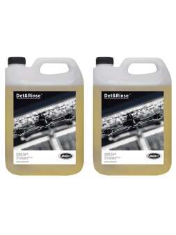 Средство моющее для пароконвектоматов Unox DB1016A0 Средство моющее для пароконвектоматов Unox DB1016A0