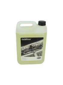 Миючий засіб для пароконвектомата Unox 5 л.