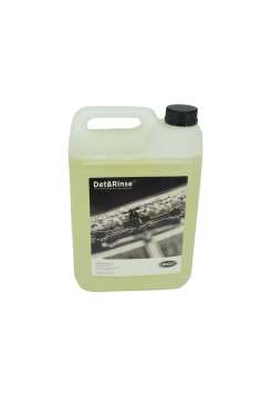 Моющее средство для пароконвектомата Unox 5 л.