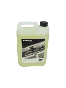 Моющее средство для пароконвектомата Unox 5 л. Моющее средство для пароконвектомата Unox 5 л.