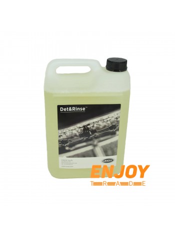 Моющее средство для пароконвектомата Unox 5 л.