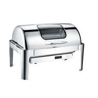 Мармит электрический Ewt Inox DRX723KS