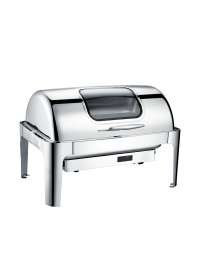 Мармит электрический Ewt Inox DRX723KS