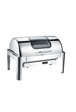 Мармит электрический Ewt Inox DRX723KS