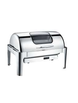 Марміт електричний Ewt Inox DRX723KS Марміт електричний Ewt Inox DRX723KS