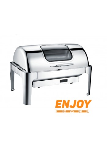 Мармит электрический Ewt Inox DRX723KS