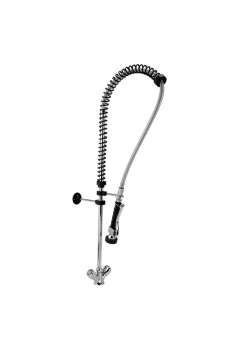 Душирующее пристрій Lors SU01