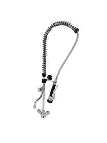 Душуючий пристрій Lors SU02