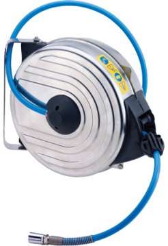 Душ миючий настінний 12 м.