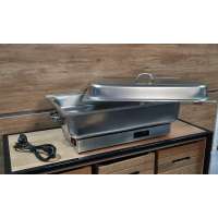 Мармит электрический Brillis ECD09A1