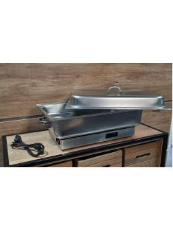 Марміт електричний Brillis ECD09A1 Марміт електричний Brillis ECD09A1