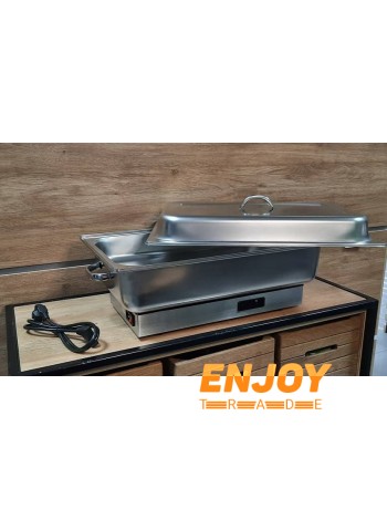 Мармит электрический Brillis ECD09A1