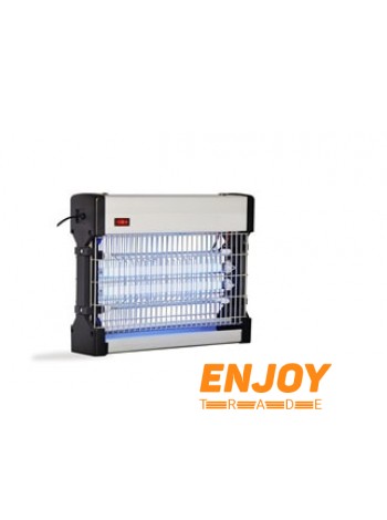 Знищувач комах Ewt Inox Ego04-20W