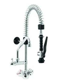 Душирующее устройство Frosty Eramini222