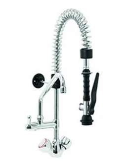 Душуючий пристрій Frosty Eramini222