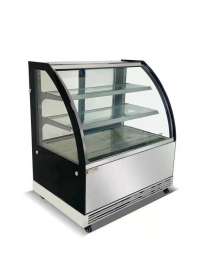 Кондитерская витрина Gooder FC-400RCD