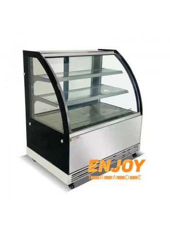 Кондитерская витрина Gooder FC-400RCD