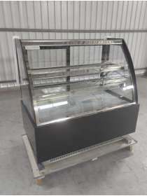 Кондитерская витрина Gooder FC-500RA