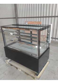 Кондитерская витрина Gooder FC-500SA Cube