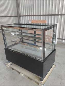 Кондитерская витрина Gooder FC-400SA Cube Кондитерская витрина Gooder FC-400SA Cube