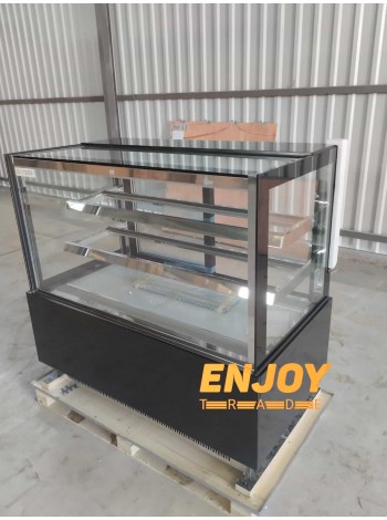 Кондитерська вітрина Gooder FC-400SA Cube