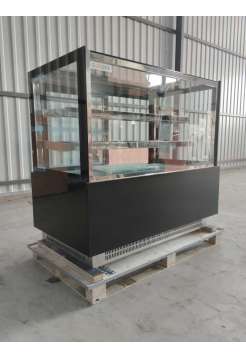 Кондитерська вітрина Gooder FC-700SA