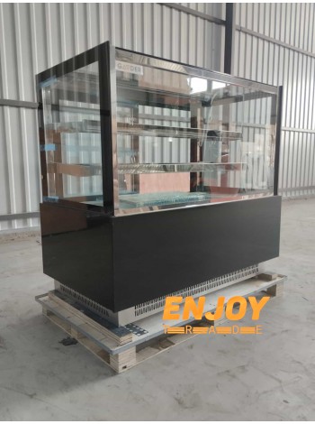 Кондитерська вітрина Gooder FC-700SA
