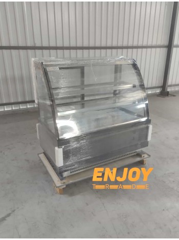Кондитерская витрина Gooder FC-600RA